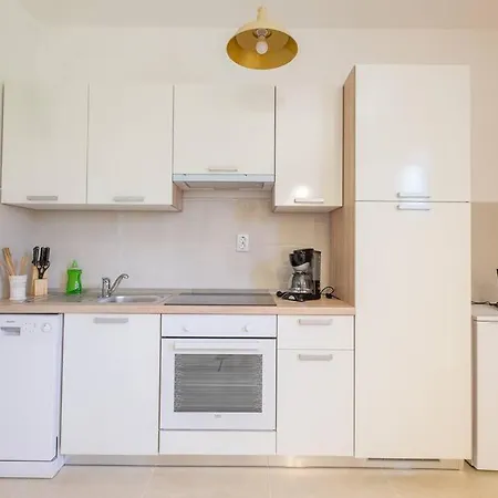 Apartment Kate Pula