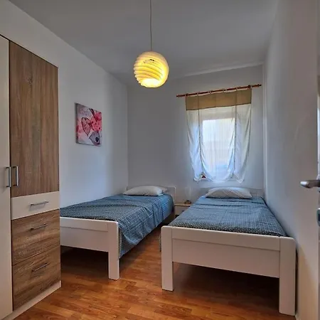 Apartment Kate Pula